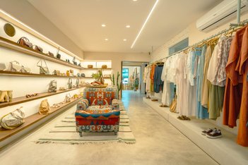 commercial_building em Rua Joaquim Antunes, Pinheiros - São Paulo - SP