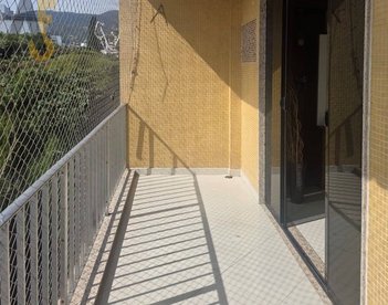 apartment em Rua Tirol, Freguesia (Jacarepaguá) - Rio de Janeiro - RJ