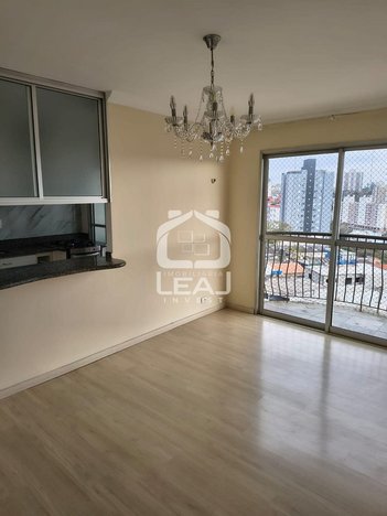 apartment em Estrada de Itapecerica, Vila das Belezas - São Paulo - SP