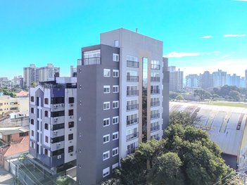 apartment em Rua Saldanha Marinho, Menino Deus - Porto Alegre - RS