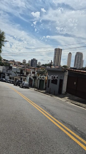 house em Rua Dona Martinha, Santa Teresinha - São Paulo - SP