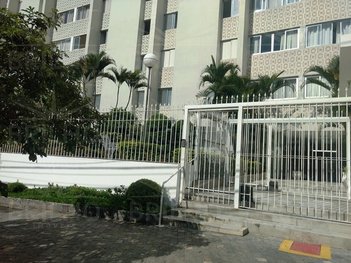 apartment em Rua Duílio, Água Branca - São Paulo - SP