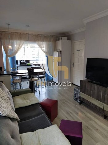 apartment em 1061, Centro - Balneário Camboriú - SC