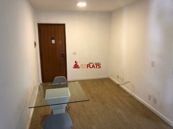 apartment em Rua Balthazar da Veiga, Vila Nova Conceição - São Paulo - SP