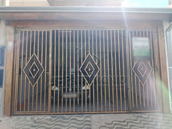 apartment em Rua Manoel Ribeiro de Andrade, Jardim Prestes de Barros - Sorocaba - SP