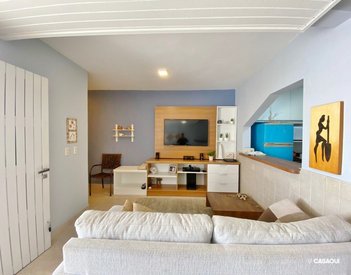 apartment em Rua Rio Carreiro, Centro - Xangri-Lá - RS