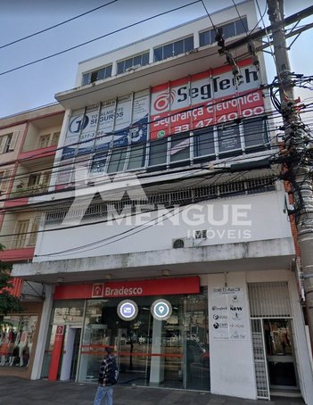 office em Avenida Assis Brasil, Cristo Redentor - Porto Alegre - RS