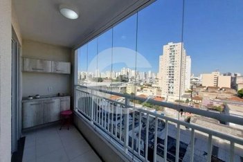apartment em Rua Catumbi, Catumbi - São Paulo - SP