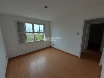 apartment em Rua Orfanotrófio, Santa Tereza - Porto Alegre - RS