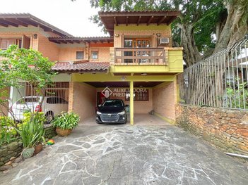 house em Rua José Kanan Aranha, Jardim Isabel - Porto Alegre - RS