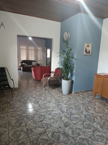 house em Rua Pioneiro João Mangialardo, Centro - Porto Rico - PR