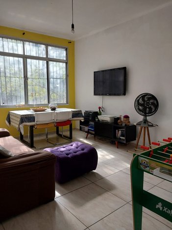 apartment em Alameda Santos, Cerqueira César - São Paulo - SP
