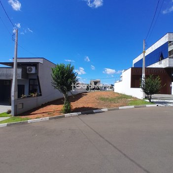 land_lot em Rua Seraphim Banietti, Caguassu - Sorocaba - SP