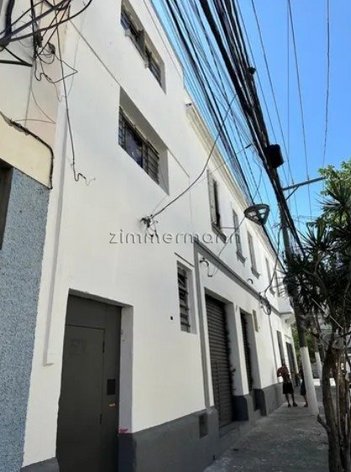office em Rua 21 de Abril, Brás - São Paulo - SP