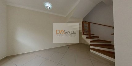 house em Avenida Carlos Drummond de Andrade, Jardim Santa Maria - Jacareí - SP