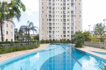 apartment em Avenida Santa Marina, Água Branca - São Paulo - SP