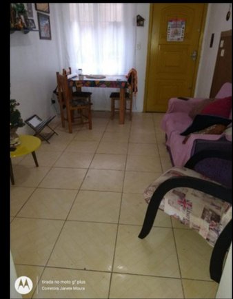 Cômodo Condomínio