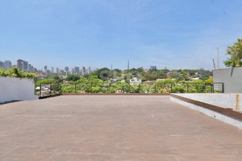 house em Rua Heitor de Morais, Pacaembu - São Paulo - SP