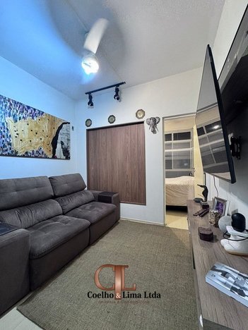 apartment em Rua Abolição, Bela Vista - São Paulo - SP