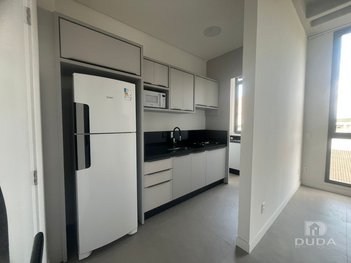 apartment em Rua Deputado Antônio Edu Vieira, Pantanal - Florianópolis - SC