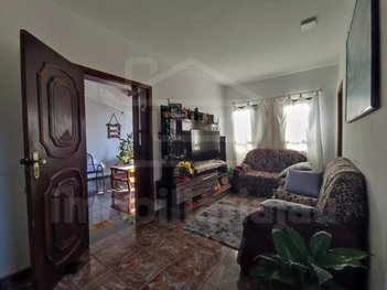 house em Rua Félix Capinzaiki, Jardim Olímpia - Jaú - SP