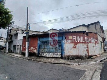 house em Rua Honorato de Lima, Chácara Belenzinho - São Paulo - SP