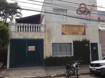 house em Avenida Francisco Pereira de Castro, Anhangabaú - Jundiaí - SP