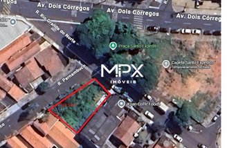 land_lot em Rua Rio Grande do Norte, Piracicamirim - Piracicaba - SP