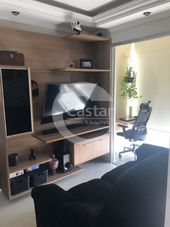 apartment em Rua Ibitirama, Vila Prudente - São Paulo - SP