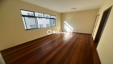 apartment em Rua Araguari, Santo Agostinho - Belo Horizonte - MG