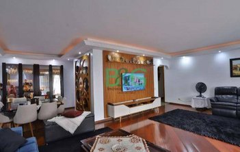 apartment em Rua Canuto Saraiva, Mooca - São Paulo - SP