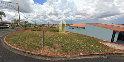 land_lot em José Lopes Ribeiro, Jardim Luiza II - Franca - SP