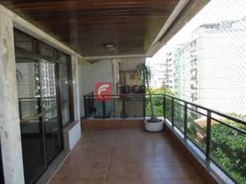 apartment em Rua Cinco de Julho, Copacabana - Rio de Janeiro - RJ