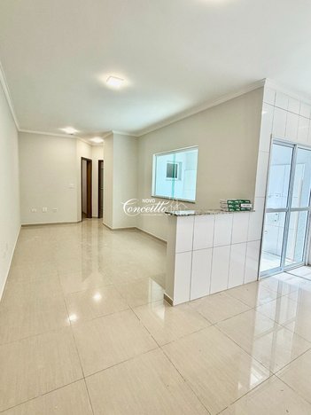 apartment em Rua das Azaléas, Vila Marina - Santo André - SP