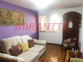 house em Rua João Antunes Carvalho, Lauzane Paulista - São Paulo - SP