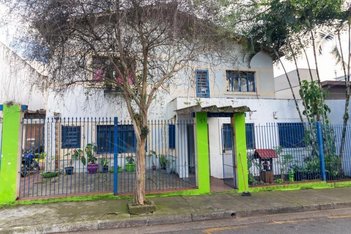 house em Rua São Casemiro, Granja Julieta - São Paulo - SP