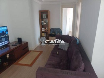 apartment em Rua Caioaba, Vila Graciosa - São Paulo - SP