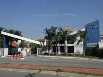 land_lot em Rua Doutor José Aleixo Irmão, Residencial Villa do Bosque - Sorocaba - SP