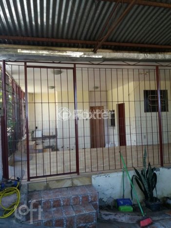 house em Avenida Sargento Manoel Raymundo Soares, Jardim Carvalho - Porto Alegre - RS