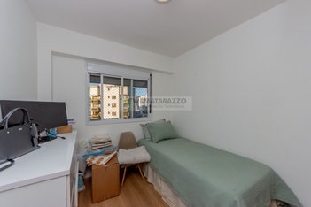 apartment em Rua Fradique Coutinho, Pinheiros - São Paulo - SP