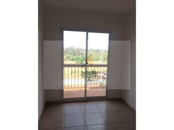 apartment em Rua Irmã Heloisa Helena de Campos Melo, Residencial Santa Filomena - São José do Rio Preto - SP