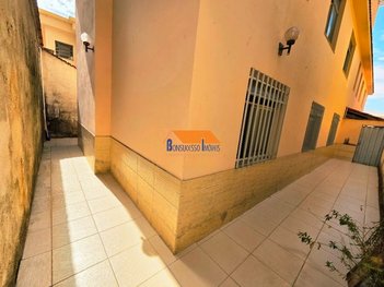 apartment em Rua Taquari, Renascença - Belo Horizonte - MG