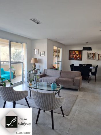 apartment em Avenida Lacerda Franco, Cambuci - São Paulo - SP