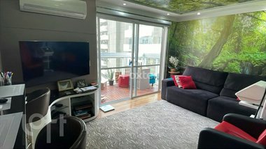 apartment em Rua Apeninos, Paraíso - São Paulo - SP