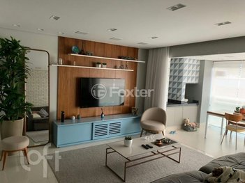 apartment em Rua Dona Júlia Cesar Ferreira, Baeta Neves - São Bernardo do Campo - SP