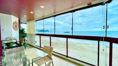 apartment em Atlantica, Centro - Balneário Camboriú - SC