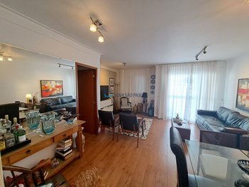 apartment em Rua Dias de Toledo, Saúde - São Paulo - SP