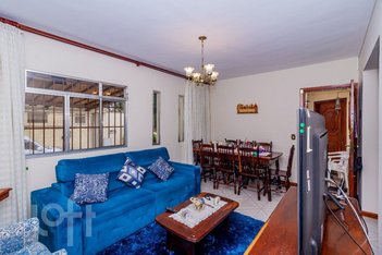 house em Florânia, Vila Nair - São Paulo - SP