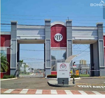 land_lot em Avenida Comendador Thomaz Fortunato, Chácara Letônia - Americana - SP