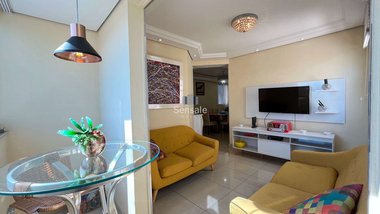 apartment em Rua Desembargador José Satyro, Castelo - Belo Horizonte - MG